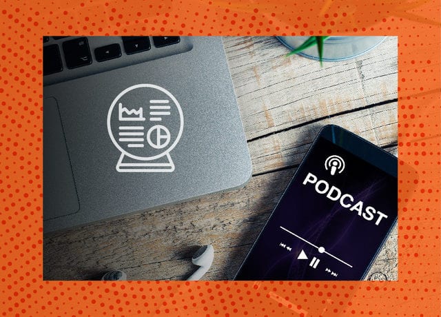 Podcast predictions 2021