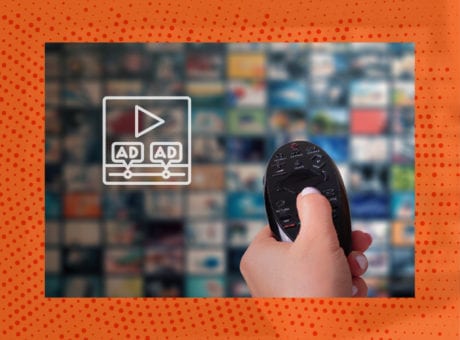 How OTT Companies are Advertising Themselves