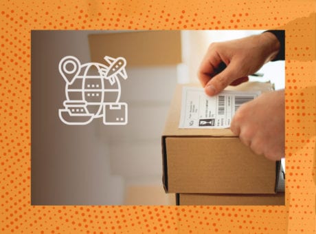 A Shipping & Logistics Update