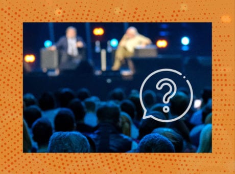 Resurgence in events 2021