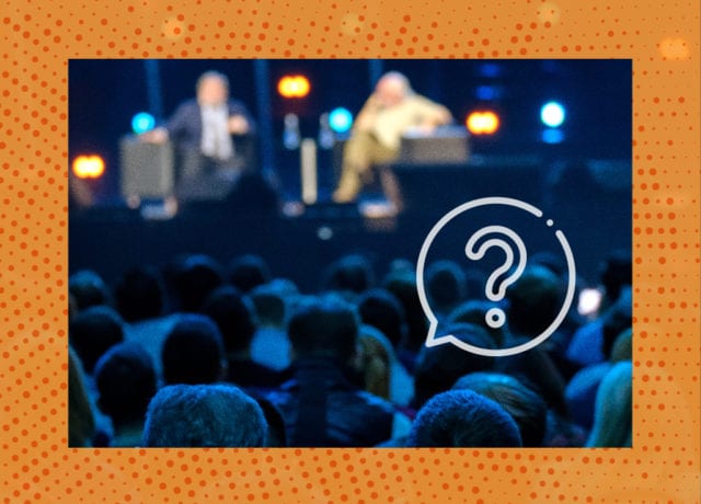 Resurgence in events 2021