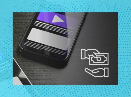 Industries spending most on programmatic 2021