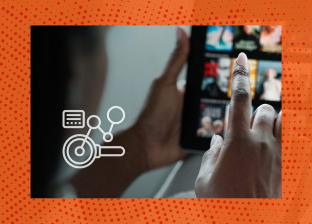 OTT & TV Anywhere Sneak Peak