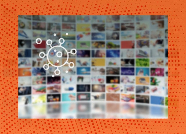 OTT is becoming more important in the media mix