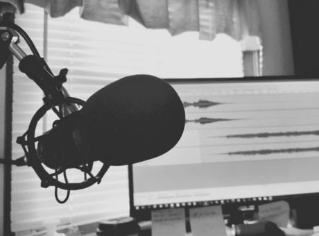 2019 Prediction: Big Year for Audio