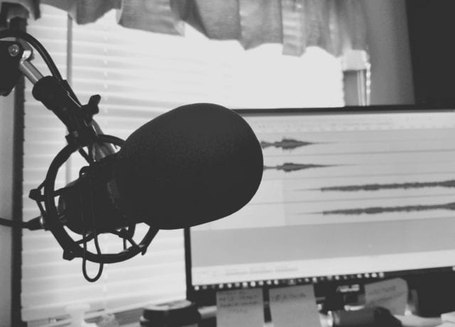 2019 Prediction: Big Year for Audio