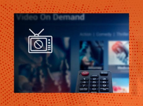 OTT digital overlap