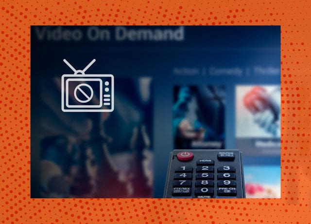 OTT digital overlap