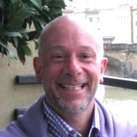 Phil Avesian
