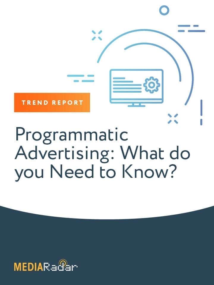 Programmatic Advertising - What do you Need to Know