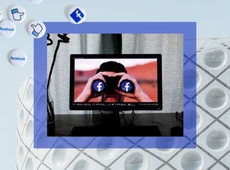 Publishers Enter Uneasy Partnership With Facebook News