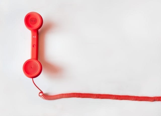 Sales Call Planning Tips: National Consumer Media Companies