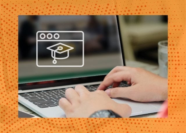 How did University Digital Ad Spend Shift Amid the Pandemic?