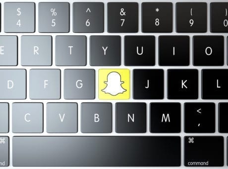Where Does Snapchat Ad Revenue Come From?