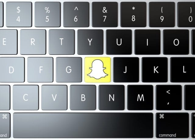 Where Does Snapchat Ad Revenue Come From?