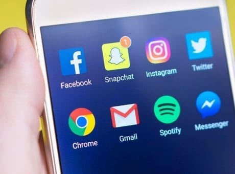 Snapchat Ad Intelligence Snapshot 2018