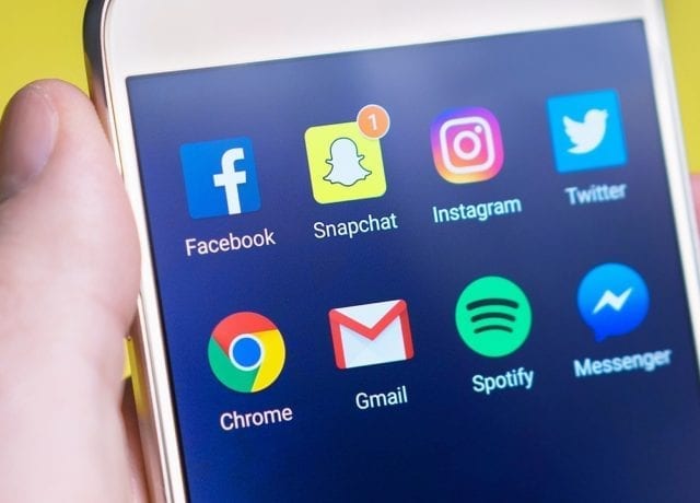 Snapchat Ad Intelligence Snapshot 2018