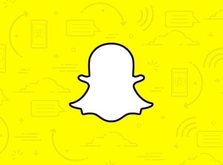 Snapchat Logo