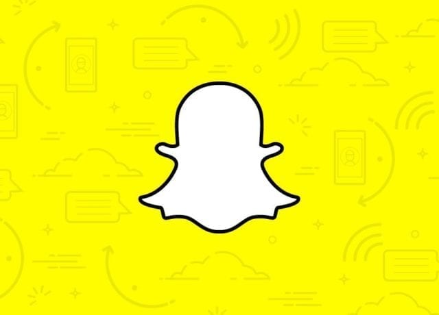 Snapchat Logo