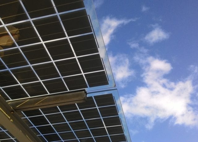 Solar Panels