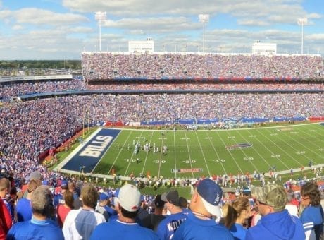 How is the NFL Changing the Advertising Game?