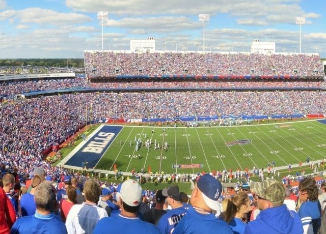 How is the NFL Changing the Advertising Game?