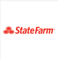 State Farm logo