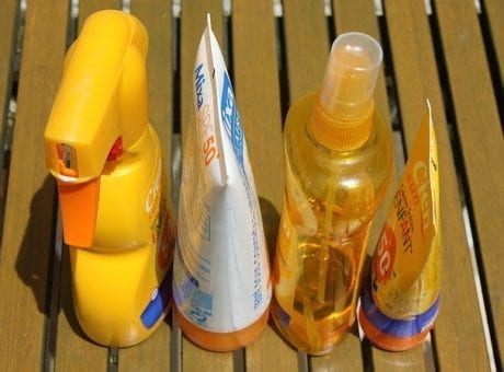 Hawaiian Tropic and Banana Boat Adjust Marketing for a Different Sort of Summer