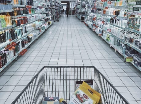 MediaRadar's 12 Ads of Christmas: 2 All of the Above's