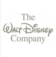 The Walt Disney Company logo