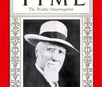 It’s Time for Time Magazine to Be Acquired by Salesforce co-CEO, Marc Benioff