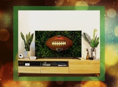 NFL Opening Weekend: Big Spenders and Ratings