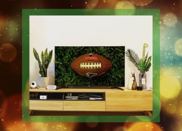 NFL Opening Weekend: Big Spenders and Ratings