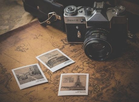 Travel Advertising Fell by as Much as 90% in March