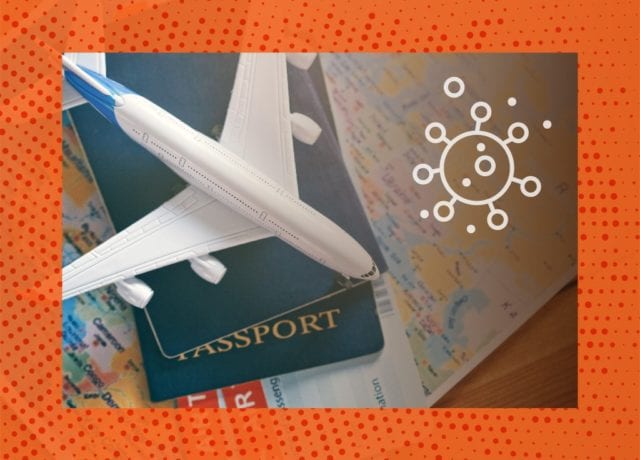 Travel Industry Starts to React to Coronavirus