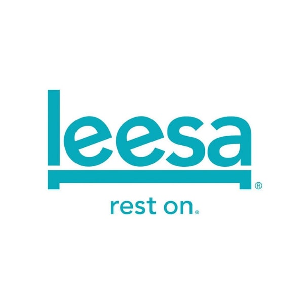 Leesa Logo