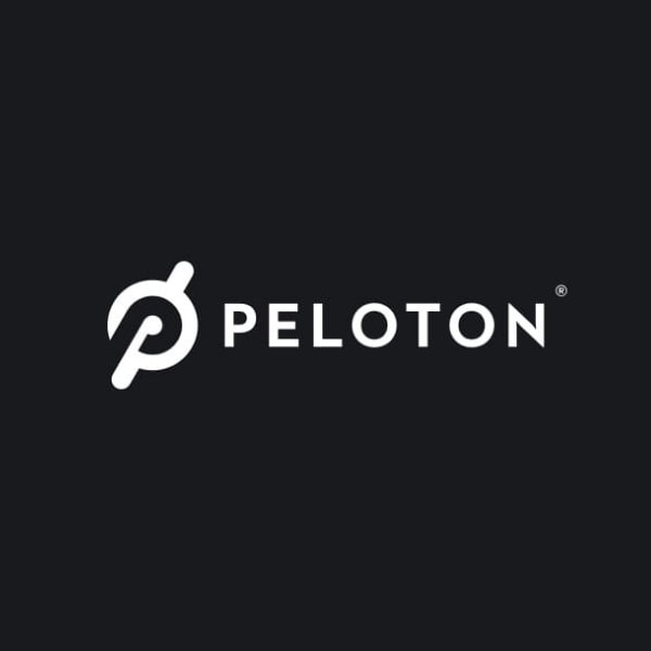 Peloton Logo