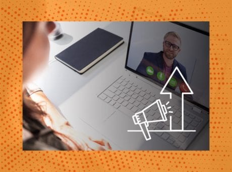 How Coronavirus is Impacting Video Conferencing Advertising and Other WFH Spenders
