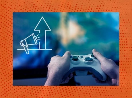 video game ad spend trends