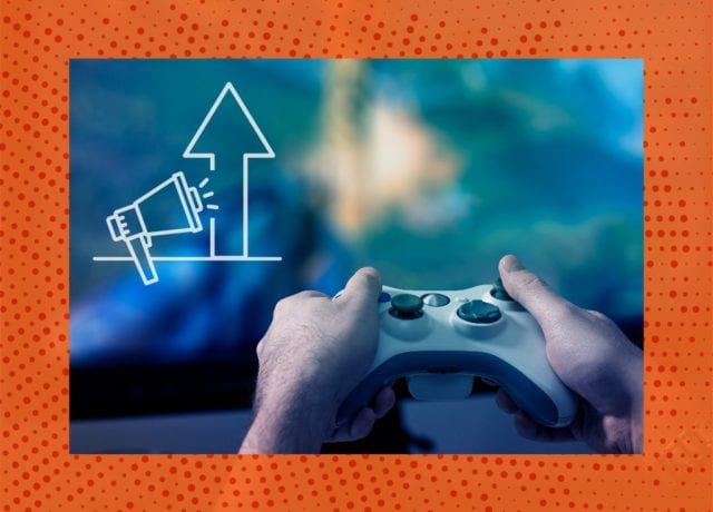 video game ad spend trends