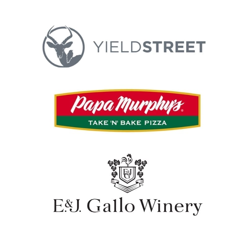 yieldstreet papa ej