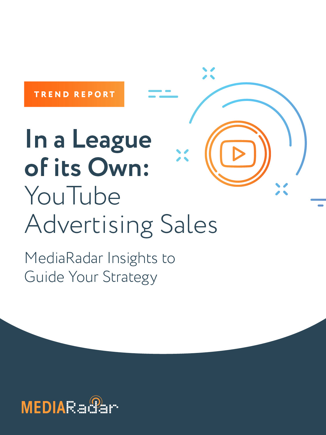 In a League of Its Own: YouTube Advertising Sales