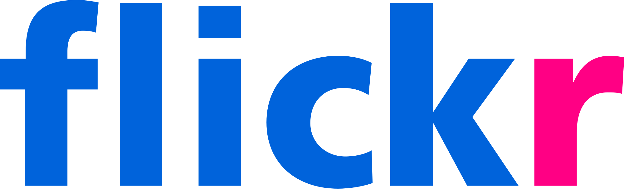 15 Flickr