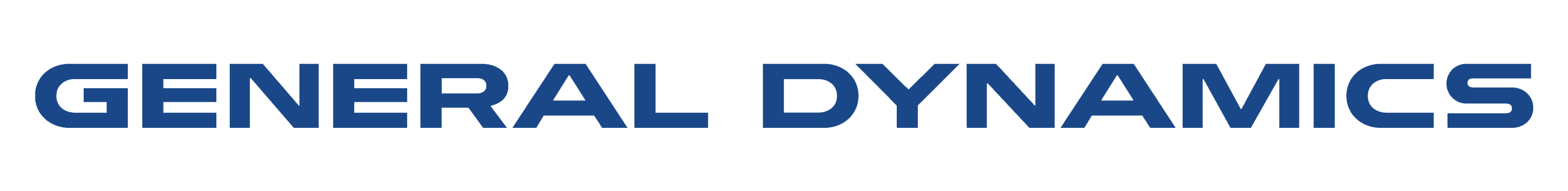 4 General Dynamics