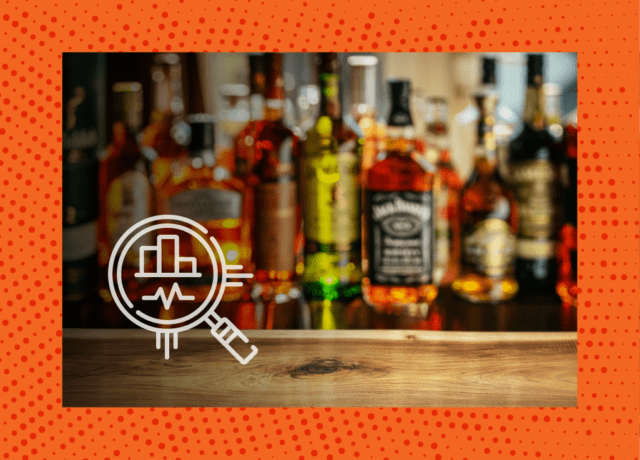 alcohol advertisers spend