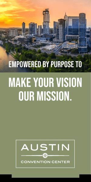 austin convention center ad