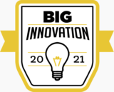 Logo 2021 BIG Innovation Award