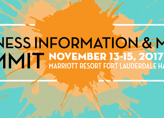 business information & media summit