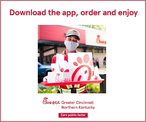 Chick-fil-a Programmatic OTT Ad