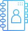 icon Get accurate media buyer contacts